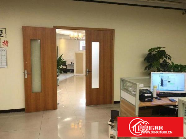 东城/寮步海关附近上屯文化广场办公室豪华装修带办公家私出租