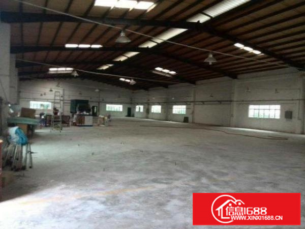 陈江独院厂房1300钢构厂房