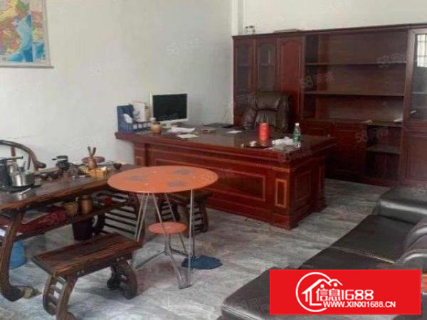 沥北工业区独院2535方拖头车可进全新地坪漆水电齐全