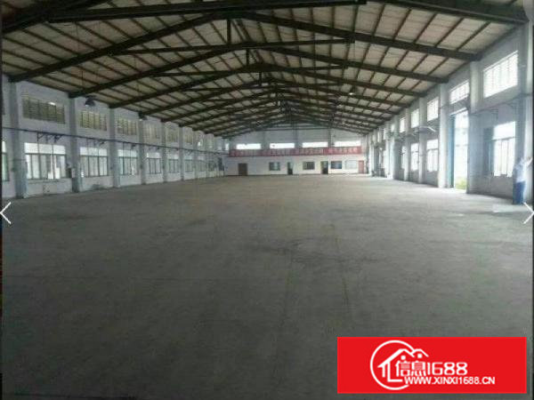 常平元江元新出9米高单一层2450平方，可办环评