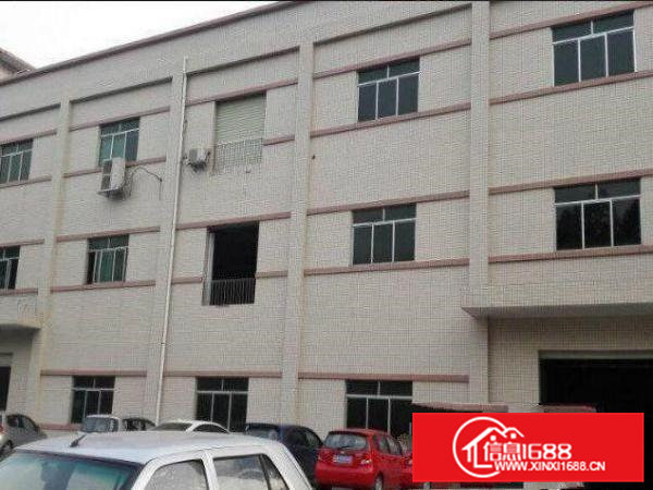 黄江袁屋围工业区二楼厂房600方出租，适合电子各行业