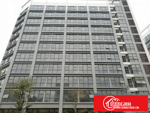 坪地坪地国际低碳城红本产业园厂房150000平米