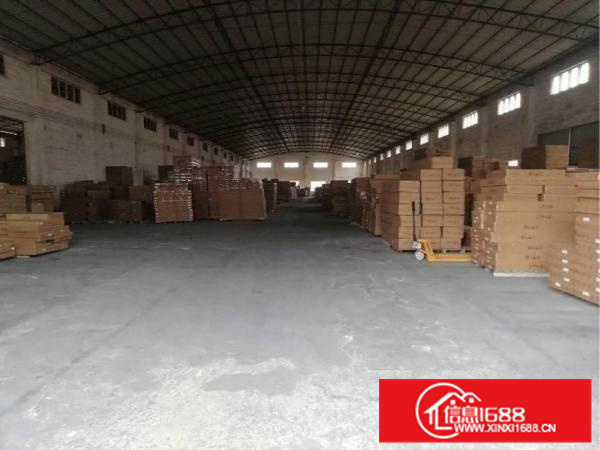 佛山狮山镇广云路边经典钢构小独院厂房2000平方