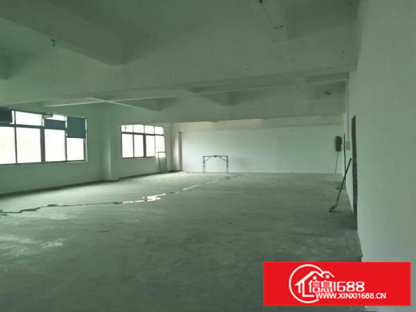 坂田五和地铁口楼上400平方厂房出租