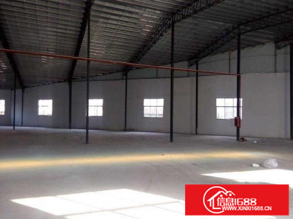 司马招租全新钢构1800平方可做塑胶抽粒仓库