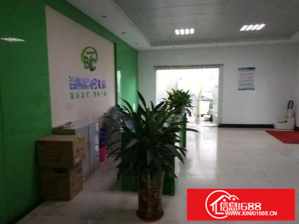 龙岗区龙城新岀独门独院3000平带精装修厂房招租