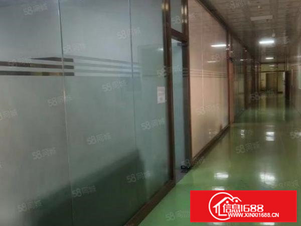 常平独门独院标准三层厂房出租，带现成装修，水电齐全