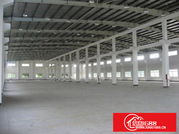 空地大、大车随意掉头、北滘工业区5000方仓库出租