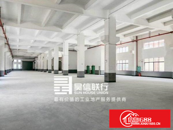 厂房出售，易招工（传统工业区，劳务人口多）