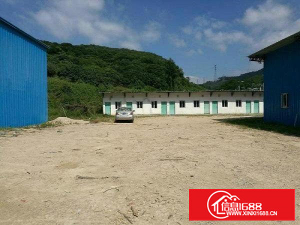 塘厦大坪新出仓储物流单一层钢构厂房4000平原房东