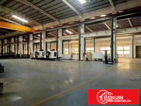 光明原房东红本独门独院12700平钢构，空地，滴水9m