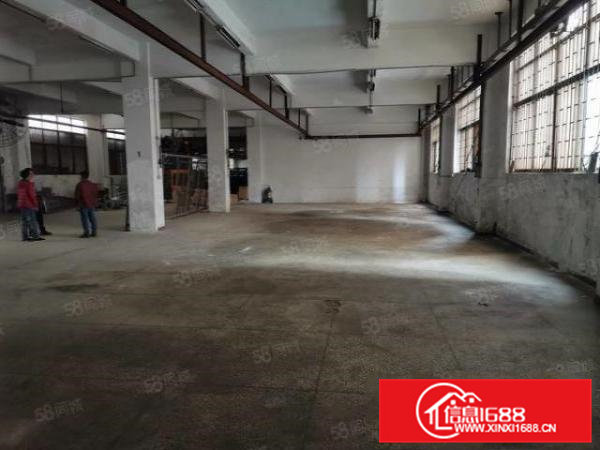 凤岗油甘埔新出1000平房原房东厂房出租，200平方起分租