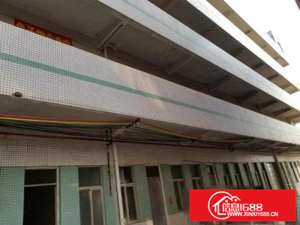 标准厂房一楼3500平，滴水8米，价钱面议