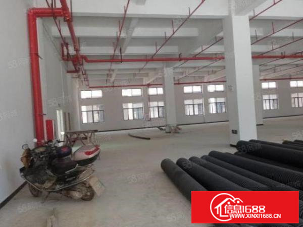 清溪原房东红本厂房出租1万8千平一楼层高7米带牛角5百平起分