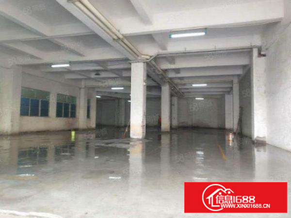 房东直租一楼300平方10元不接受污染大的行业