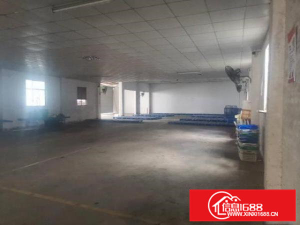 凤岗油甘埔一楼小加工厂房出租450平方近沙岭车站