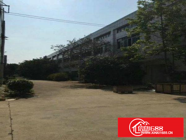 龙岗新生小面积厂房450平精装厂房出租