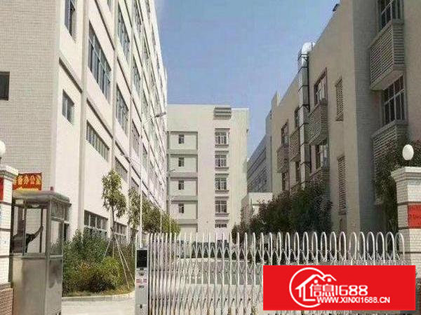 出租龙岗区横岗华乐路楼上整层1200平米带装修厂房