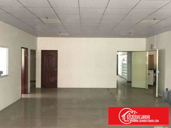 寮步泉塘独院厂房出租共5000平方，形象好