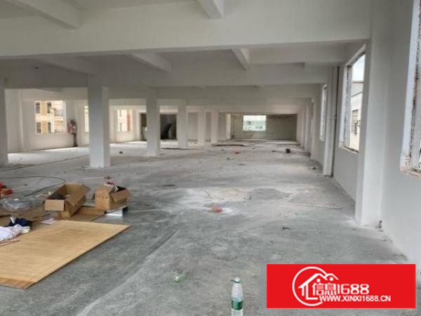 工业区厂房，房东直招。