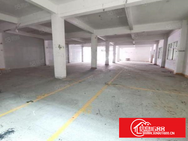 1出租面积约700平方米方正实用（图片真实）