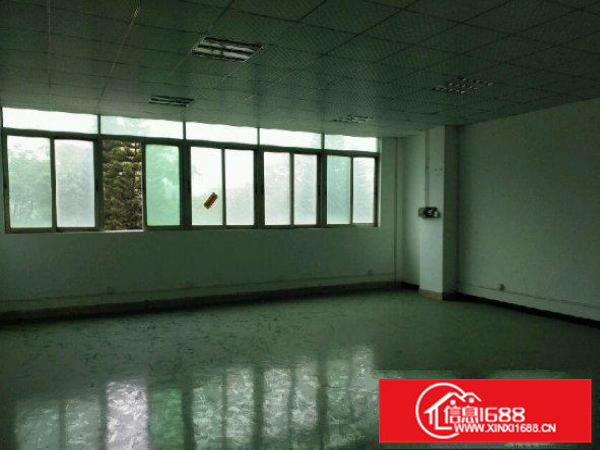 出租博罗柏塘独院厂房3000平米大小可分租