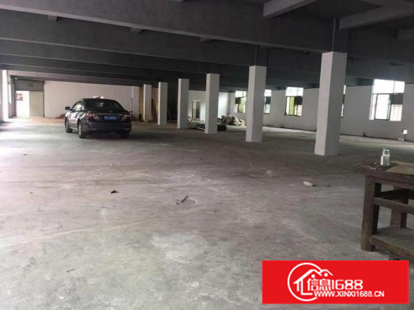 民治万众城新出一楼1000平方