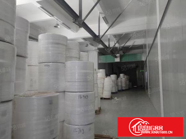 寮步上屯工业区2000平方带牛角带3吨行车带精装修阁楼出租