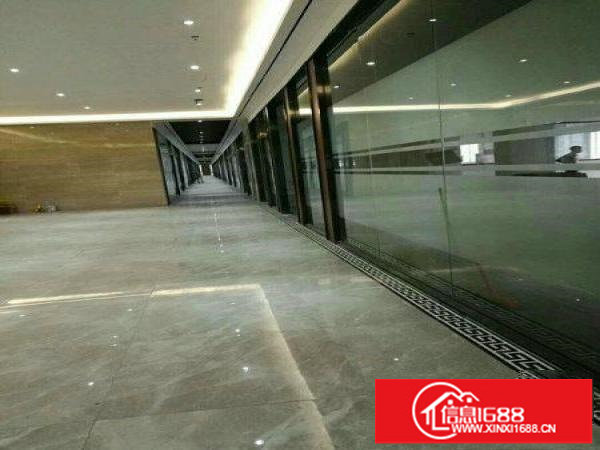 华南城精装写字楼面积60000平米租36元/平米