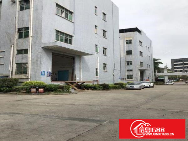 碧湖大道原房东厂房一楼1100平3部235吨航车免费用