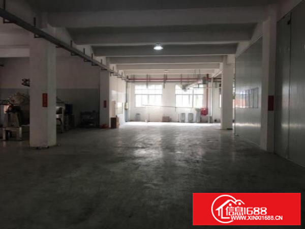 顺德区勒流镇富安工业区独门独院标准一楼出租