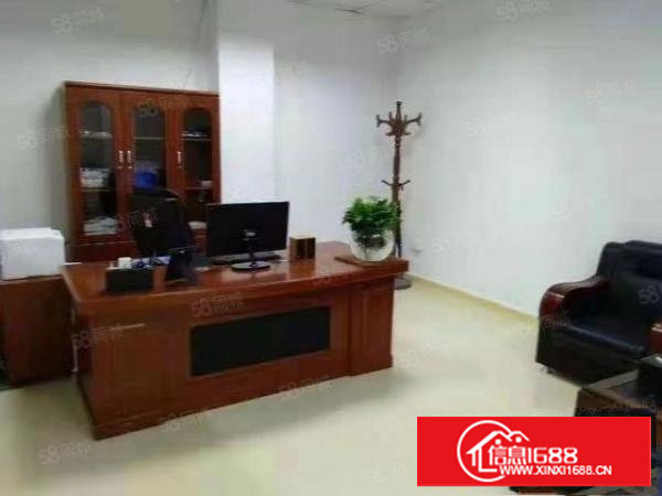 长安新出楼上550平方，带有豪华装修，有吊顶，水电齐全