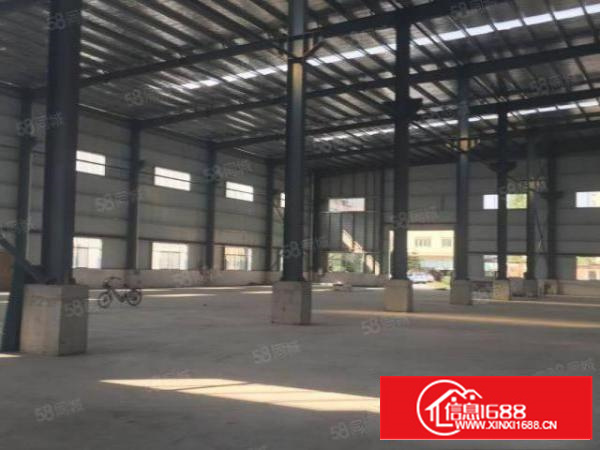 万江石美路边上原房东钢构4000平带消防喷淋