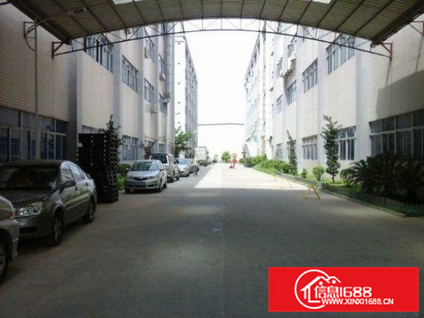 平湖新南2楼1500平方厂房招租