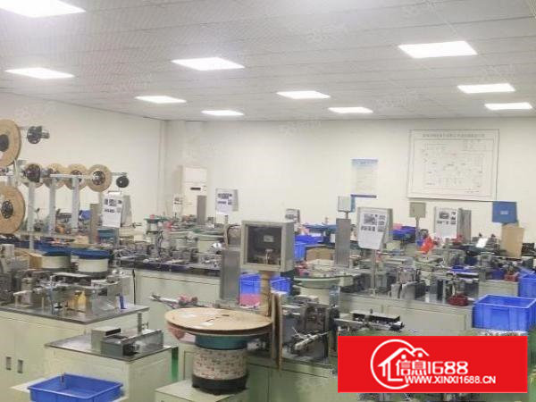 西乡宝运达附近，铁岗水库路边，新空出楼上精装修1300平