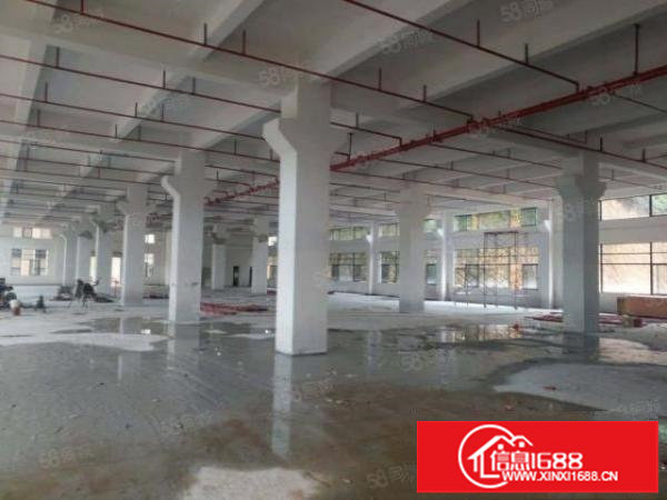 横岗荷坳地铁站原房东实际面积出租21块有