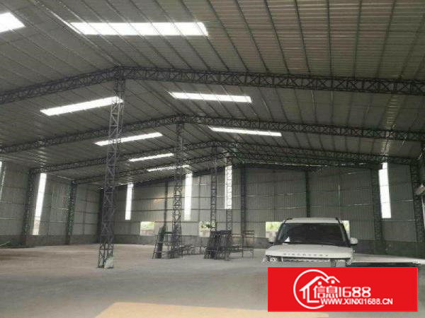 塘厦大坪新出单一层钢构厂房1800平带隔热层现成办