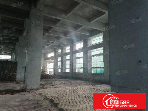 寮步镇新出厂房，形象好，可办环评，有红本，超长免租期，