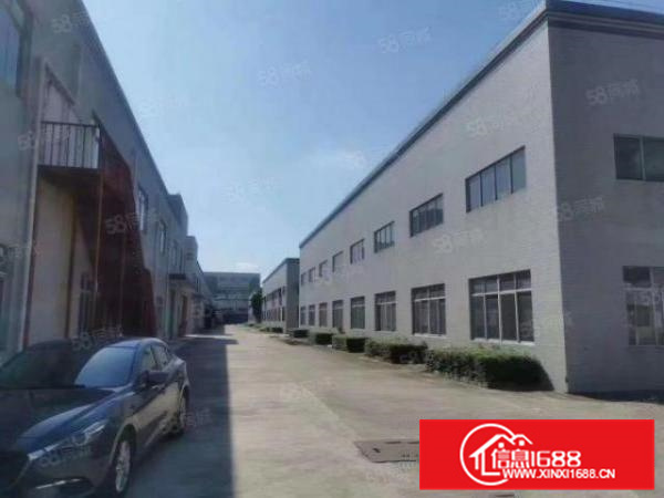狮山独院厂房7500方招租！形象好！可办环评！大电量