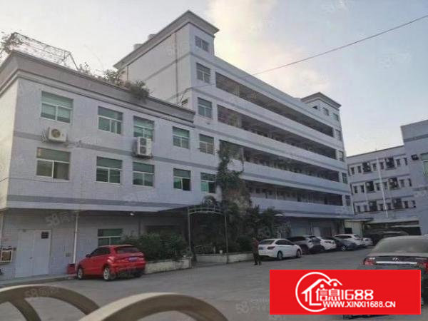 塘厦镇新出独院厂房6900平方，实际面积，交通便利