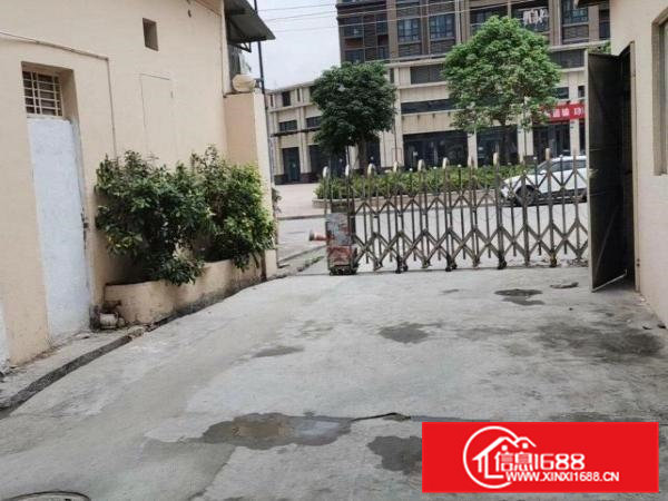 独门独院分租，带环评消防排污分流，停车方便，出货方便，形象好