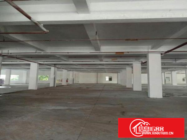 高埗新出独院标准楼房1栋3层6500平方出租水电线路齐全，成