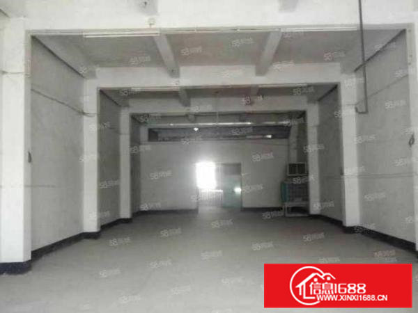 茶山博头村小面积300平厂房出租