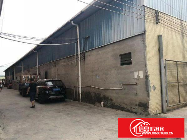 桥头原自建厂房手续齐全厂房200-1000平米