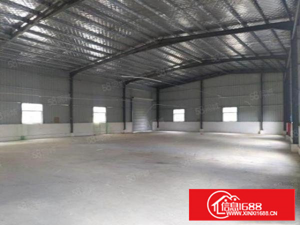 塘厦桥陇工业园附近一楼独栋钢构750平出租空地大