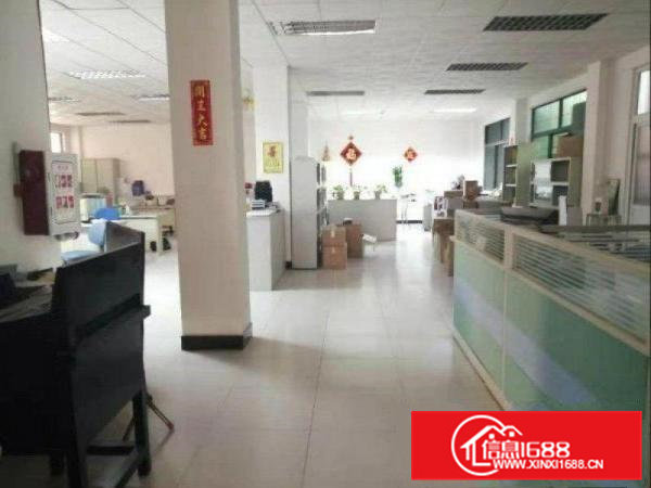 出租石排镇黄家壆厂房一楼700平米口罩！形象靓