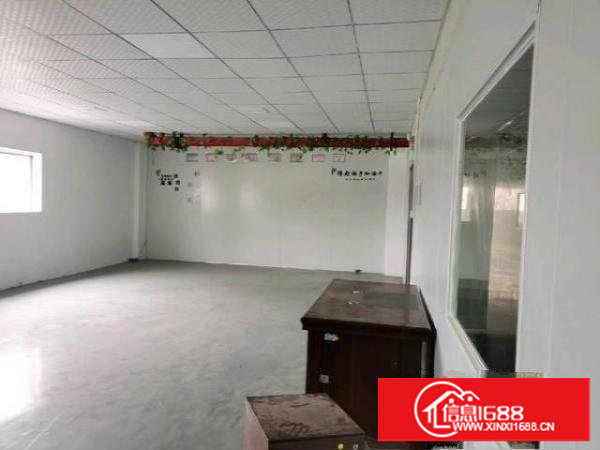 配套设施完善，水电齐全