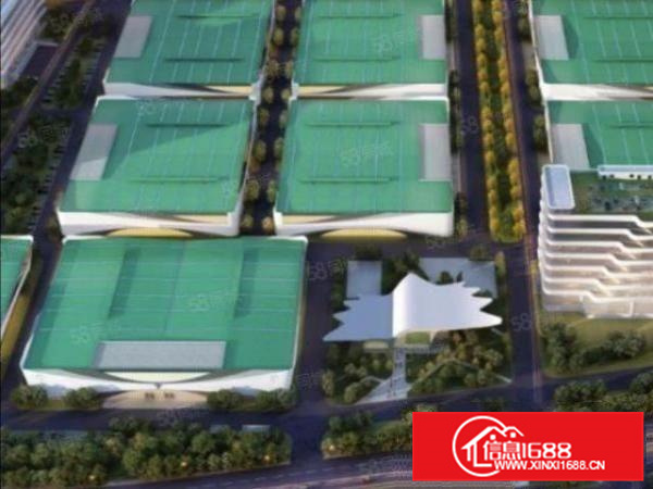 佛山市南海区狮山工业区