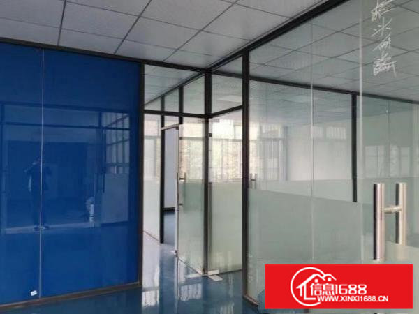 现成装修水电齐全，入厂即可开工。