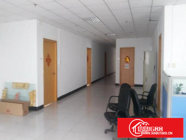 东莞市横沥镇新城工业区楼上分租800平方米